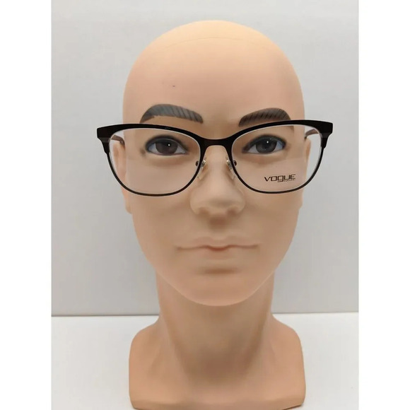 🕶️Vogue VO3963 934-S Eyeglasses 53/18 140 | ALH736🕶️ - Picture 9 of 10
